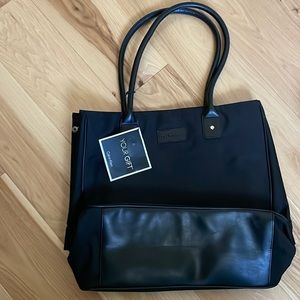 Calvin Klein tote bag